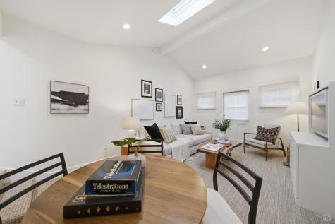 131 Dipsea Road Stinson Beach CA 94970