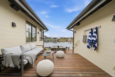 131 Dipsea Road Stinson Beach CA 94970