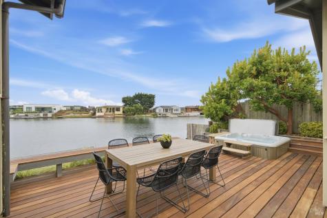 131 Dipsea Road Stinson Beach CA 94970