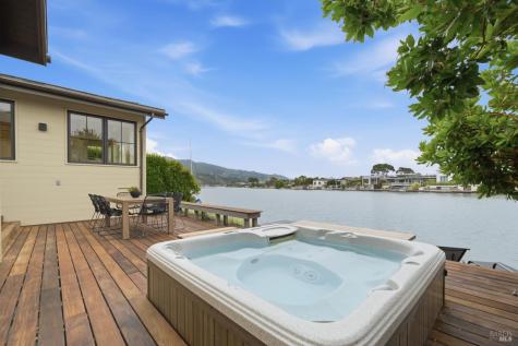 131 Dipsea Road Stinson Beach CA 94970