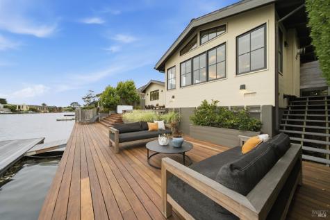 131 Dipsea Road Stinson Beach CA 94970