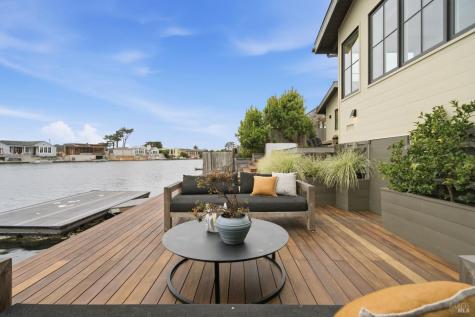 131 Dipsea Road Stinson Beach CA 94970