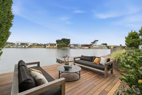 131 Dipsea Road Stinson Beach CA 94970
