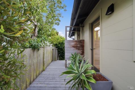 131 Dipsea Road Stinson Beach CA 94970