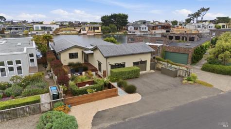 131 Dipsea Road Stinson Beach CA 94970