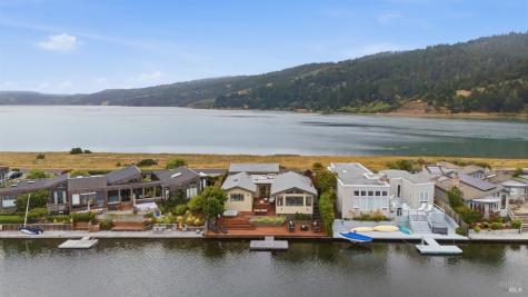 131 Dipsea Road Stinson Beach CA 94970