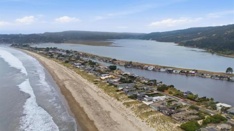 131 Dipsea Road Stinson Beach CA 94970