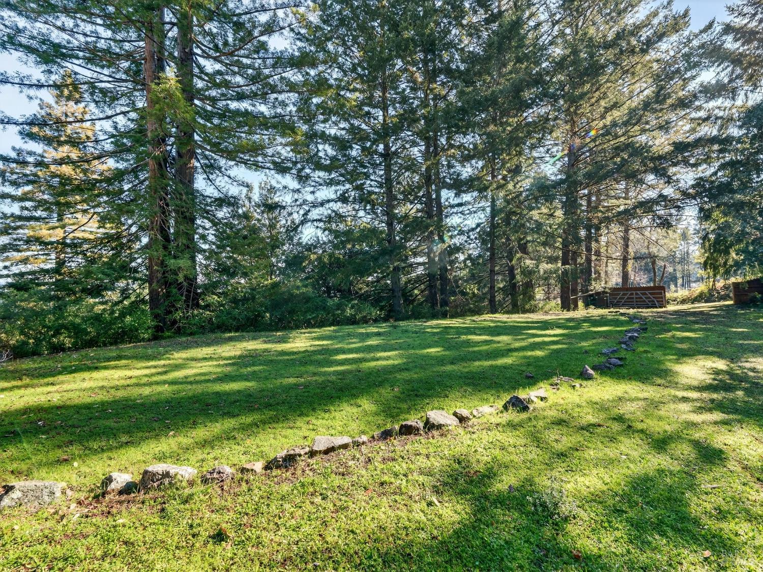 22510 Fort Ross Road Cazadero CA 95421