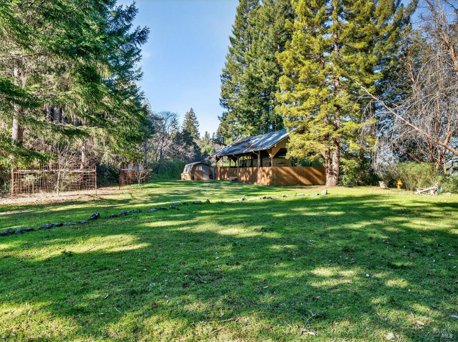 22510 Fort Ross Road Cazadero CA 95421
