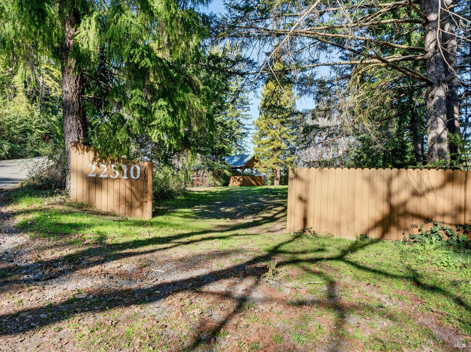 22510 Fort Ross Road Cazadero CA 95421