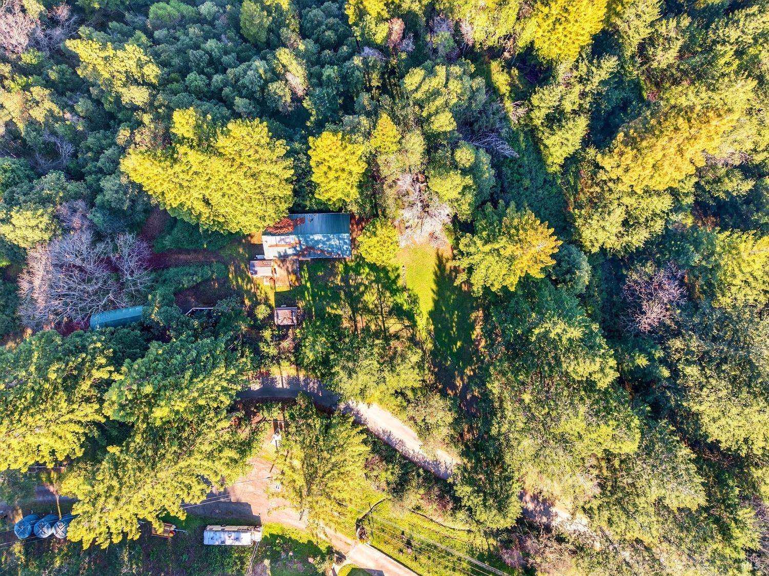 22510 Fort Ross Road Cazadero CA 95421