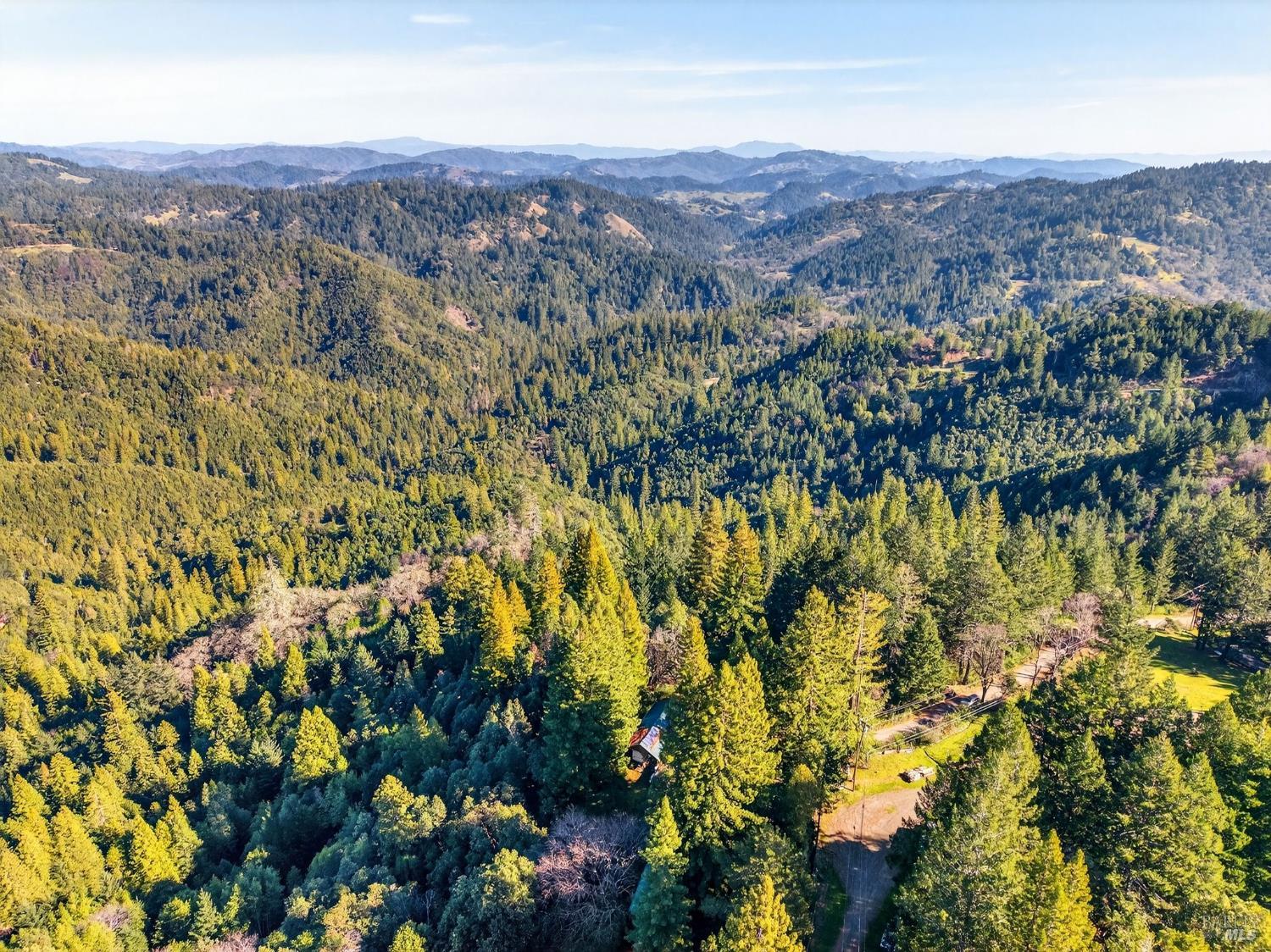 22510 Fort Ross Road Cazadero CA 95421