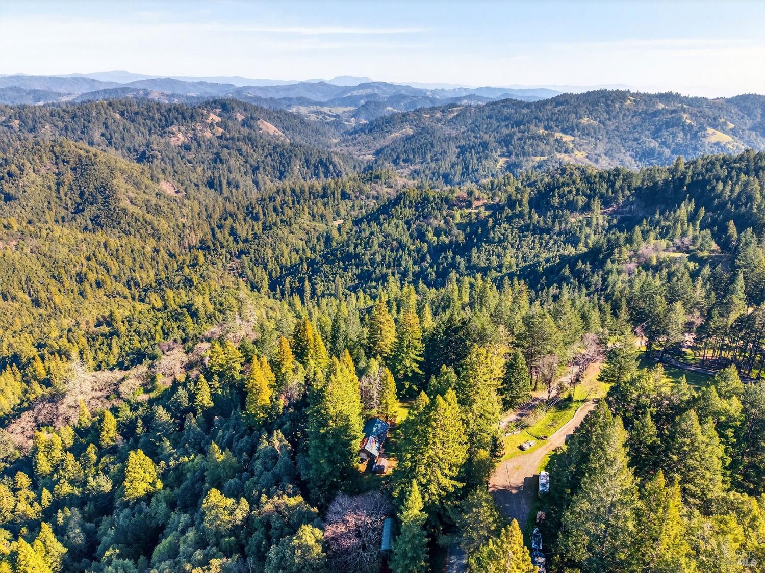 22510 Fort Ross Road Cazadero CA 95421