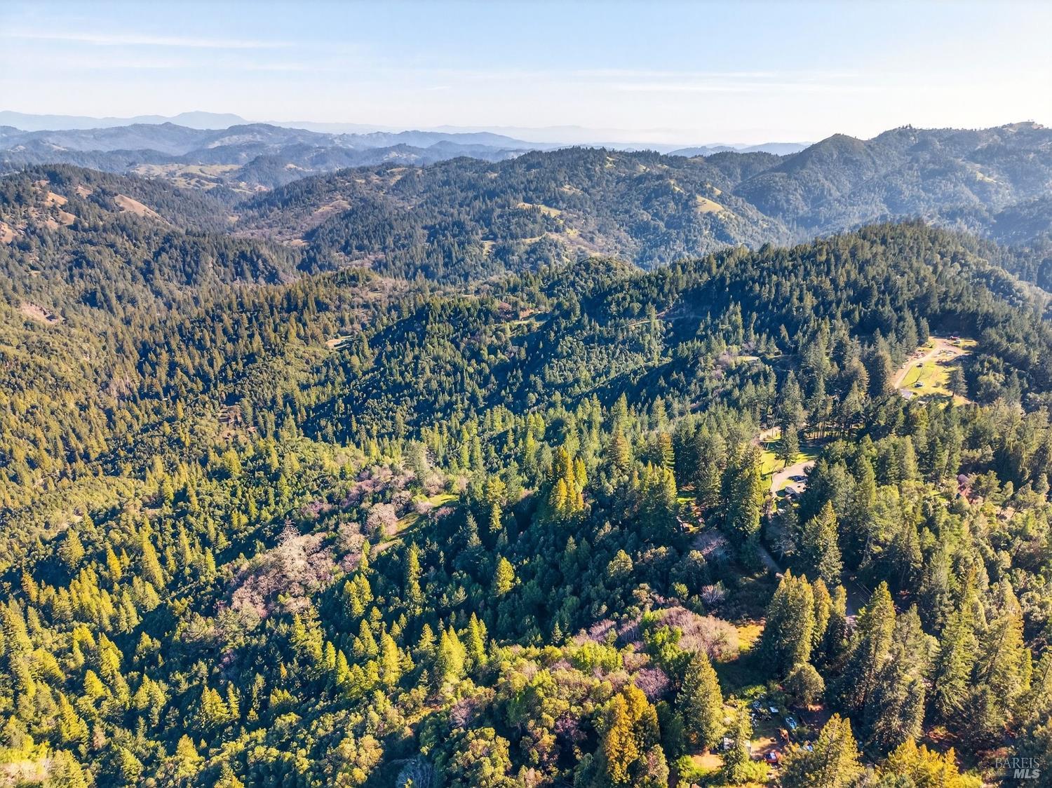 22510 Fort Ross Road Cazadero CA 95421