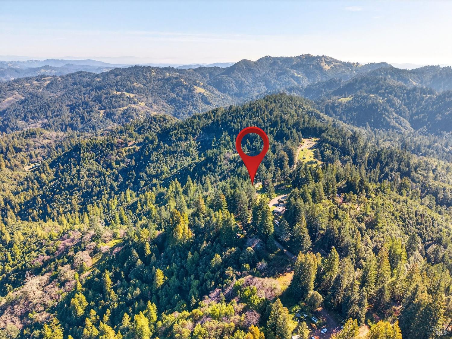 22510 Fort Ross Road Cazadero CA 95421