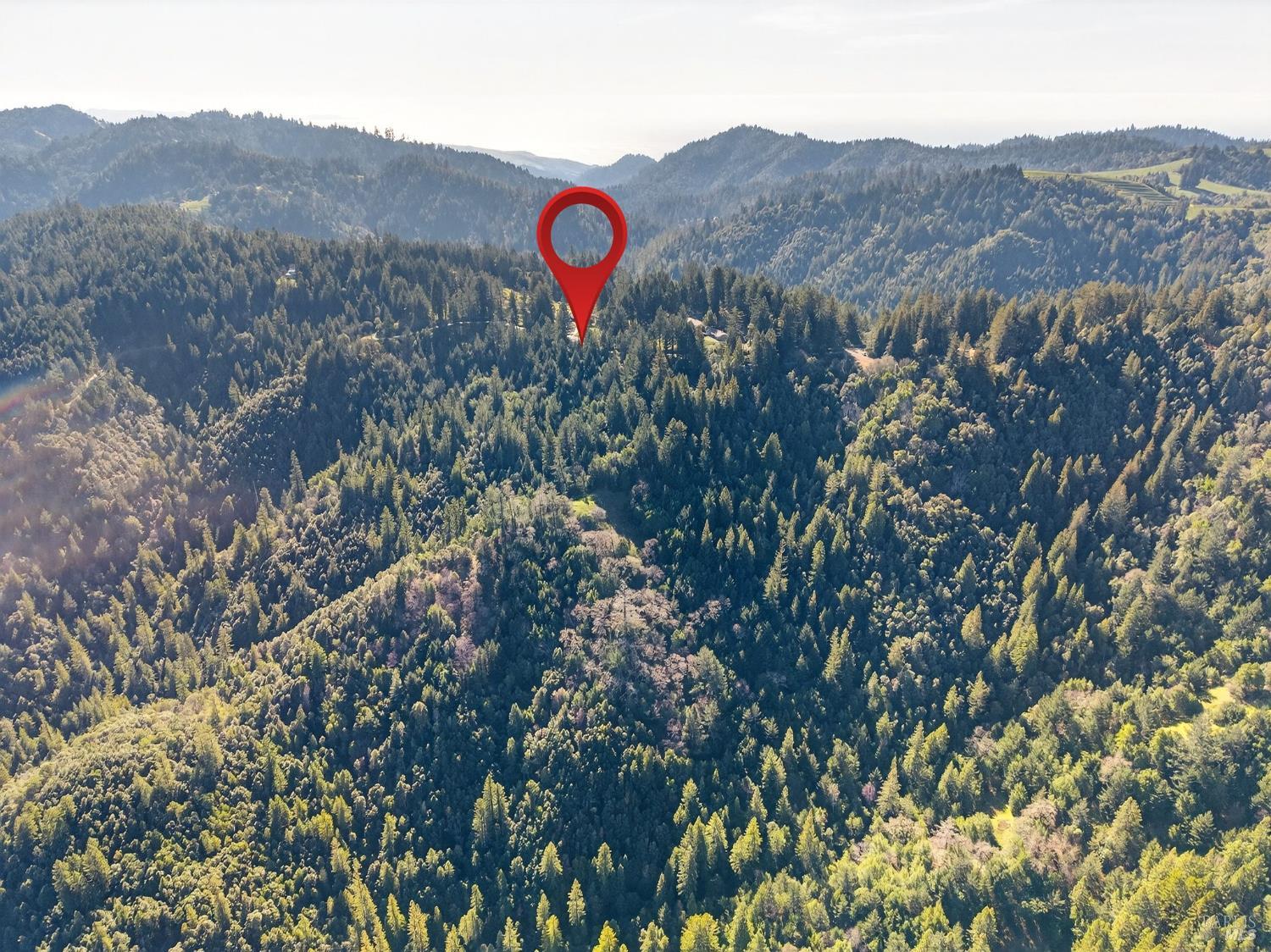 22510 Fort Ross Road Cazadero CA 95421