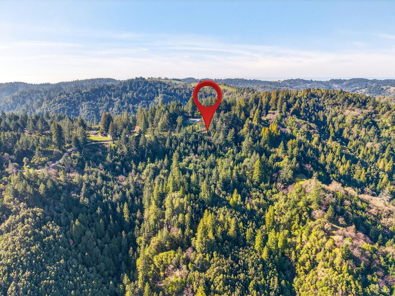 22510 Fort Ross Road Cazadero CA 95421