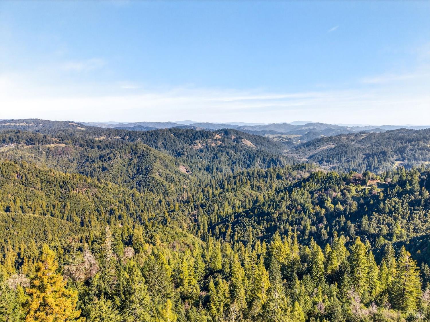 22510 Fort Ross Road Cazadero CA 95421