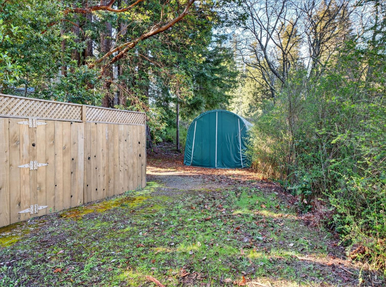 22510 Fort Ross Road Cazadero CA 95421