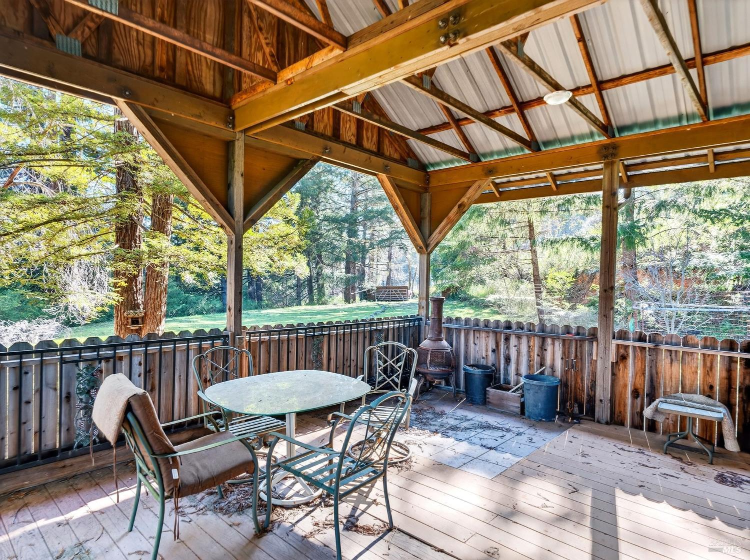 22510 Fort Ross Road Cazadero CA 95421