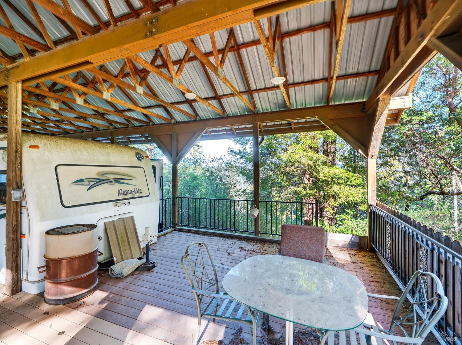 22510 Fort Ross Road Cazadero CA 95421