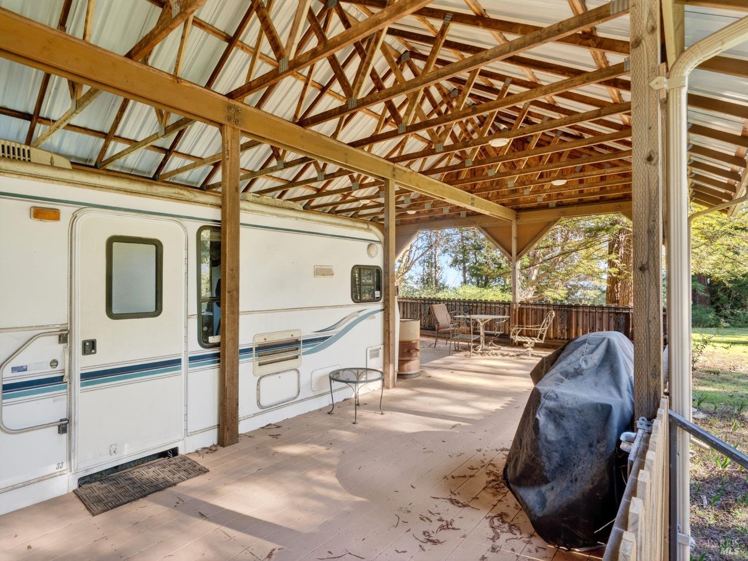 22510 Fort Ross Road Cazadero CA 95421