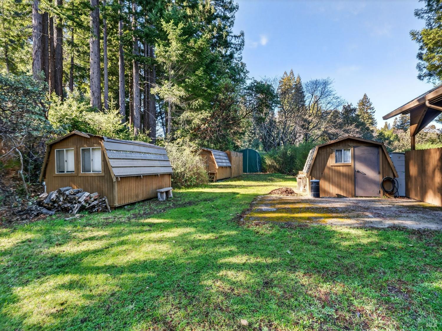 22510 Fort Ross Road Cazadero CA 95421