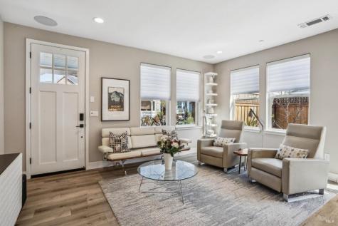 12 Cottage Lane Novato CA 94949