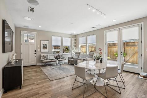 12 Cottage Lane Novato CA 94949