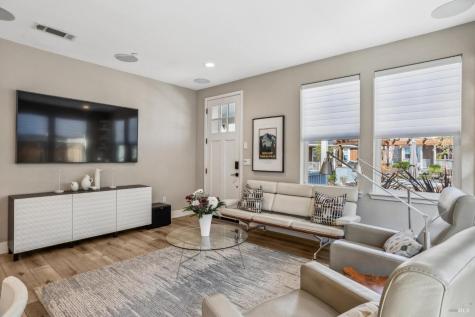 12 Cottage Lane Novato CA 94949