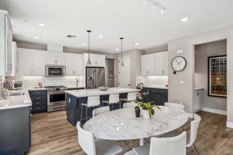 12 Cottage Lane Novato CA 94949