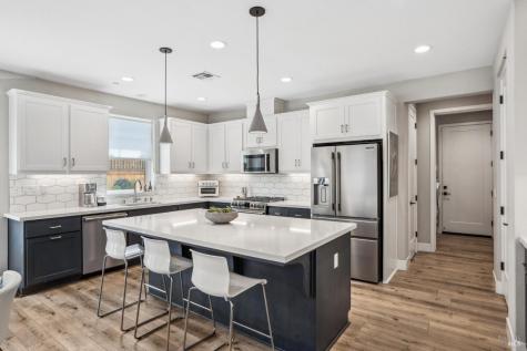 12 Cottage Lane Novato CA 94949