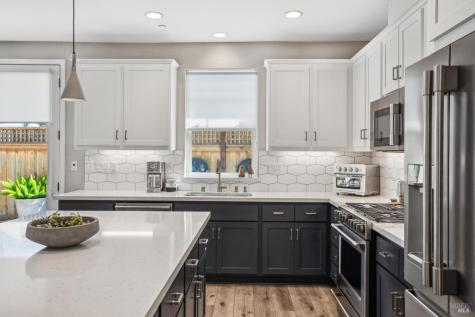 12 Cottage Lane Novato CA 94949