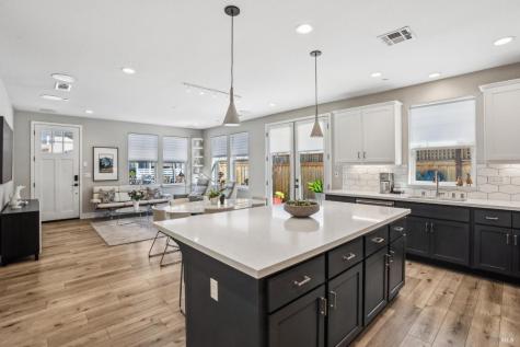 12 Cottage Lane Novato CA 94949