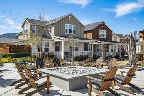 12 Cottage Lane Novato CA 94949