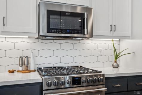 12 Cottage Lane Novato CA 94949