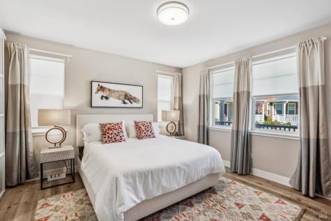12 Cottage Lane Novato CA 94949