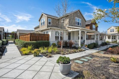 12 Cottage Lane Novato CA 94949