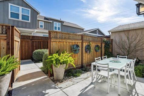 12 Cottage Lane Novato CA 94949