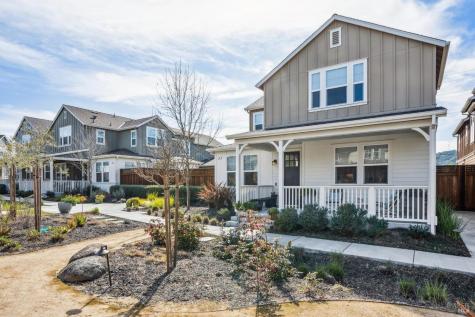 12 Cottage Lane Novato CA 94949