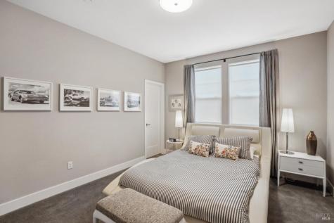 12 Cottage Lane Novato CA 94949