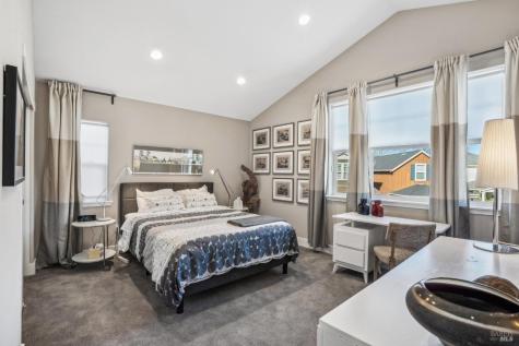 12 Cottage Lane Novato CA 94949