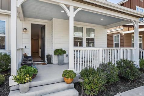 12 Cottage Lane Novato CA 94949
