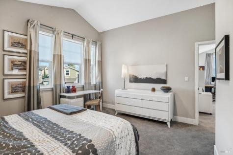 12 Cottage Lane Novato CA 94949
