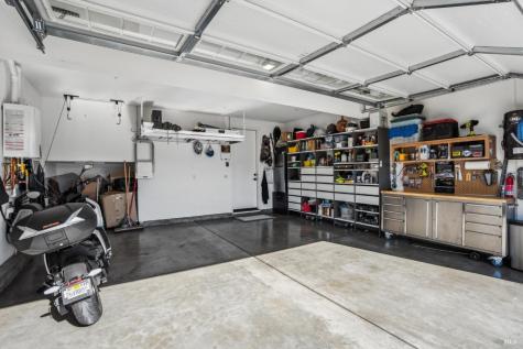12 Cottage Lane Novato CA 94949