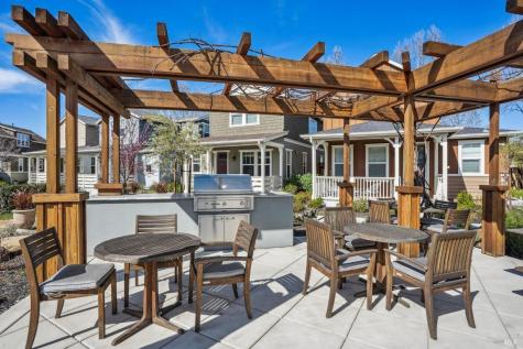 12 Cottage Lane Novato CA 94949