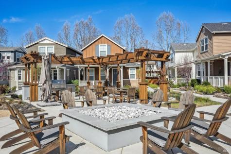 12 Cottage Lane Novato CA 94949