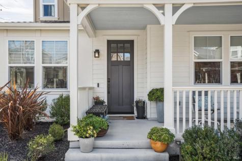 12 Cottage Lane Novato CA 94949