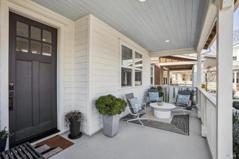 12 Cottage Lane Novato CA 94949