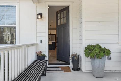 12 Cottage Lane Novato CA 94949